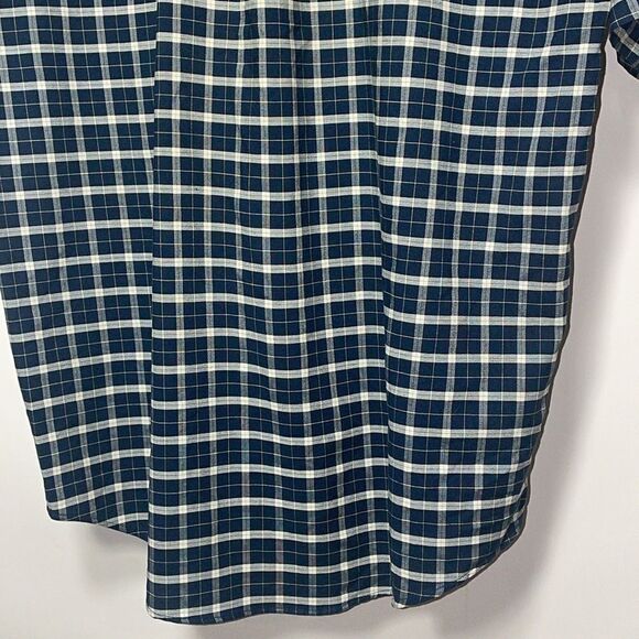 Towncraft short sleeve button down shirt - Picture 7 of 7